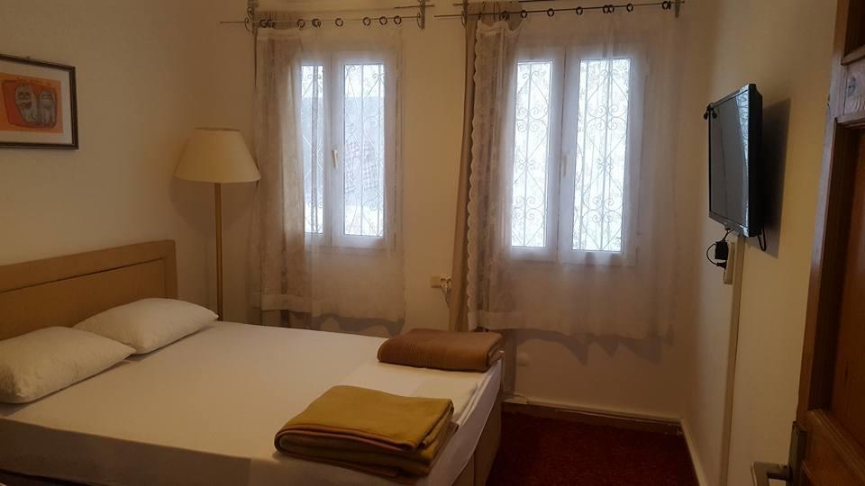 Gozde Deniz Boutique Hotel Bodrum Eksteriør billede