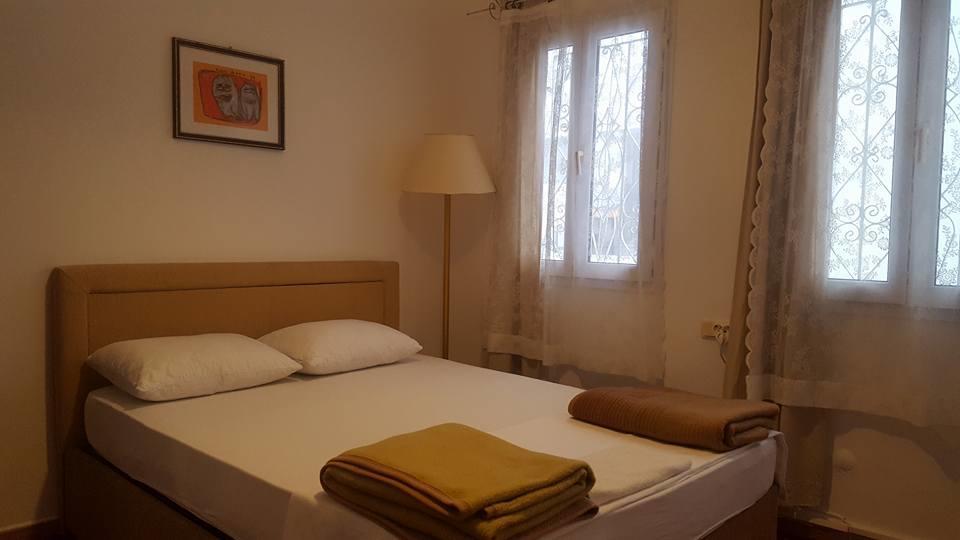 Gozde Deniz Boutique Hotel Bodrum Eksteriør billede