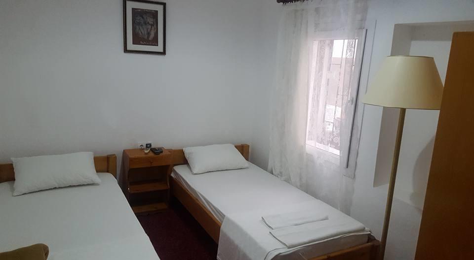 Gozde Deniz Boutique Hotel Bodrum Eksteriør billede