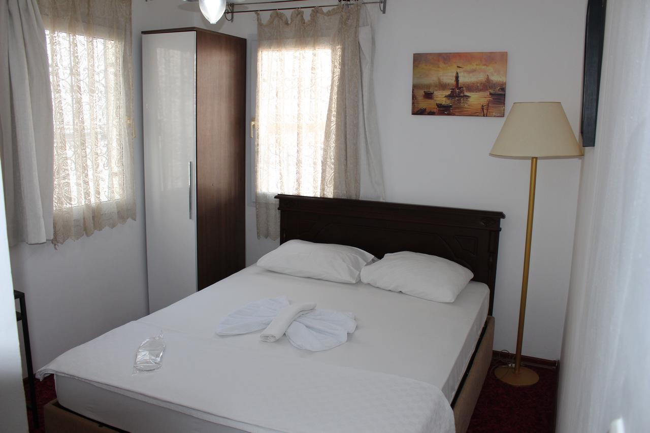 Gozde Deniz Boutique Hotel Bodrum Eksteriør billede