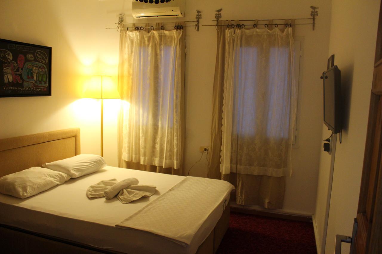Gozde Deniz Boutique Hotel Bodrum Eksteriør billede