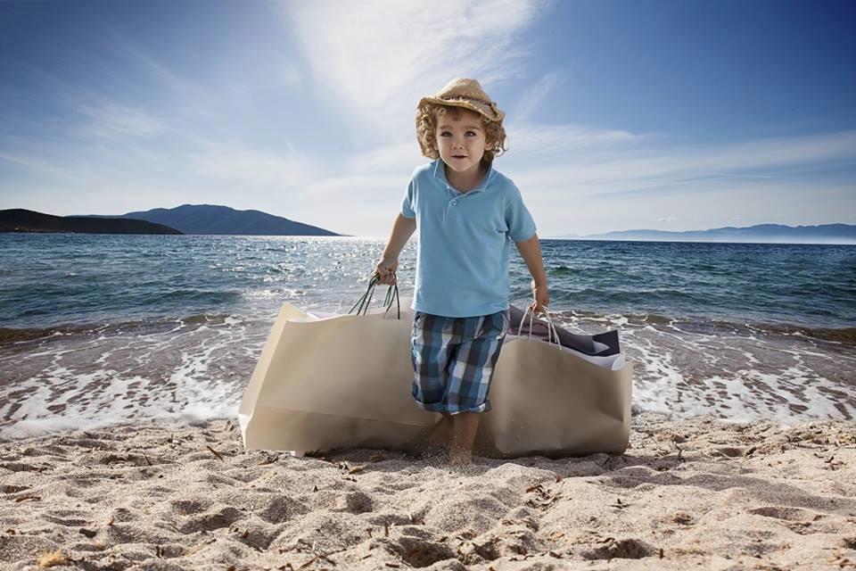 Gozde Deniz Boutique Hotel Bodrum Eksteriør billede