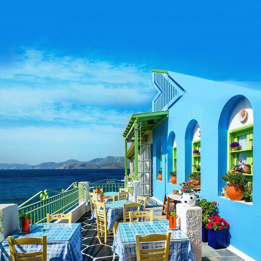 Gozde Deniz Boutique Hotel Bodrum Eksteriør billede