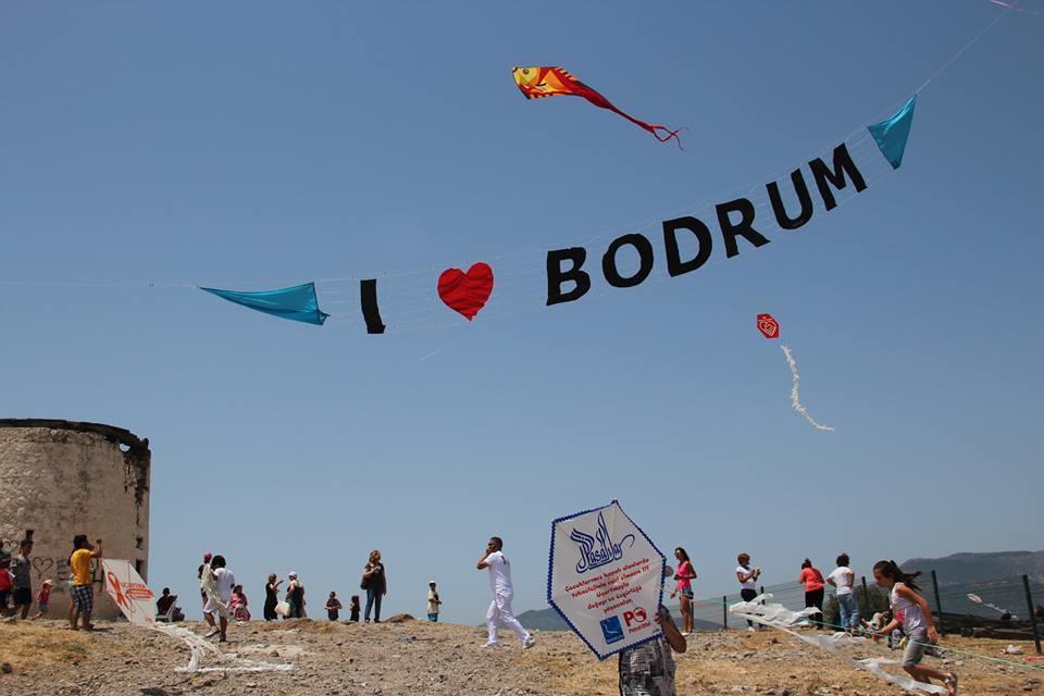 Gozde Deniz Boutique Hotel Bodrum Eksteriør billede