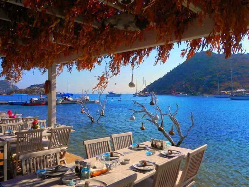 Gozde Deniz Boutique Hotel Bodrum Eksteriør billede