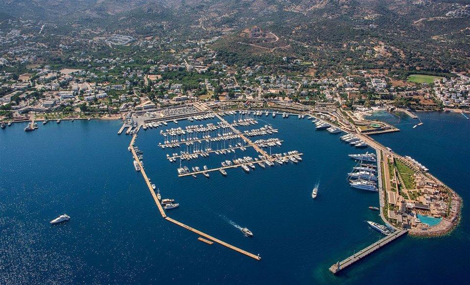 Gozde Deniz Boutique Hotel Bodrum Eksteriør billede