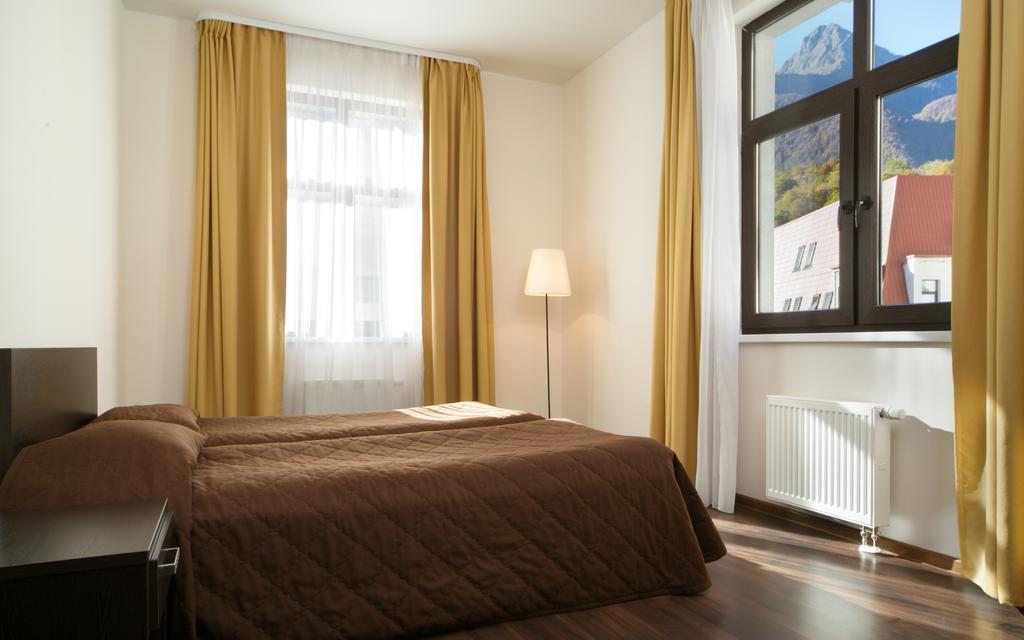 Gozde Deniz Boutique Hotel Bodrum Eksteriør billede