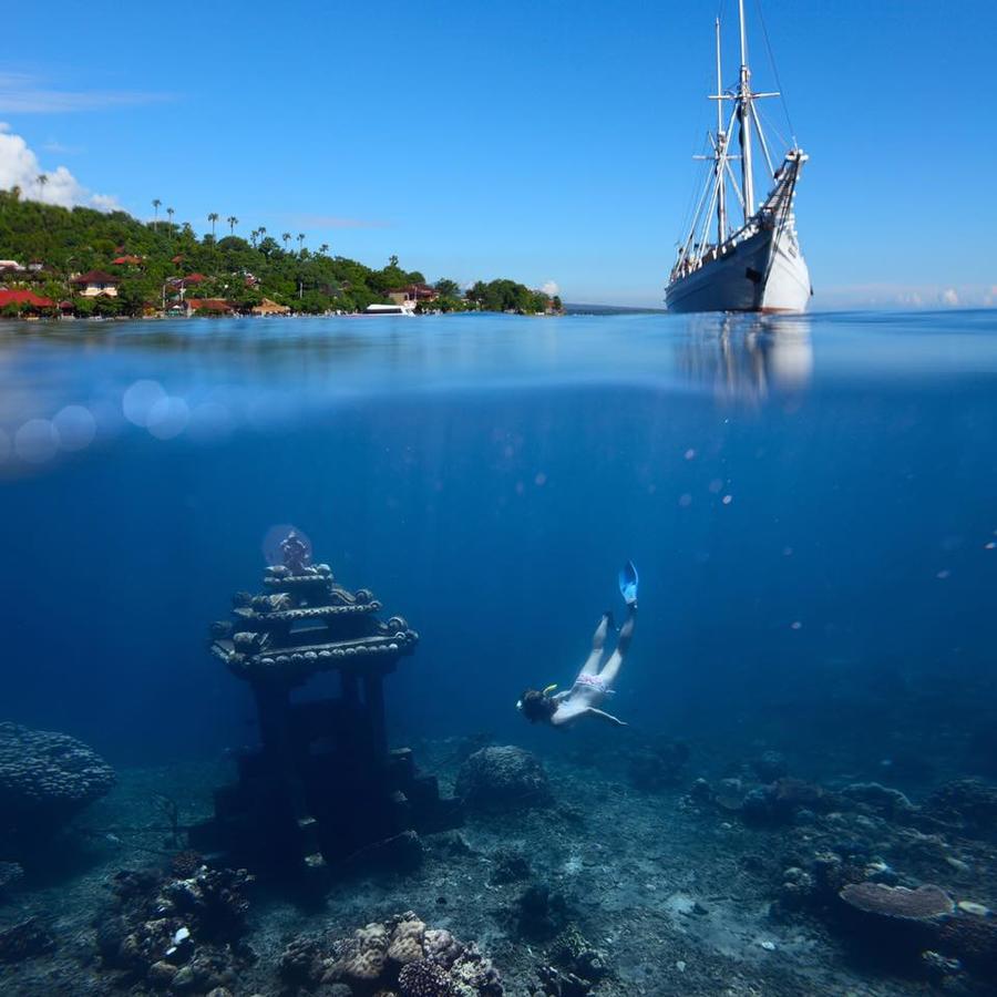 Gozde Deniz Boutique Hotel Bodrum Eksteriør billede