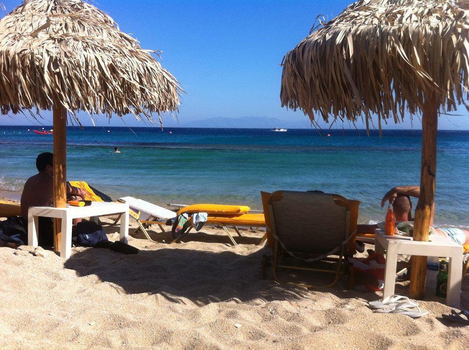 Gozde Deniz Boutique Hotel Bodrum Eksteriør billede