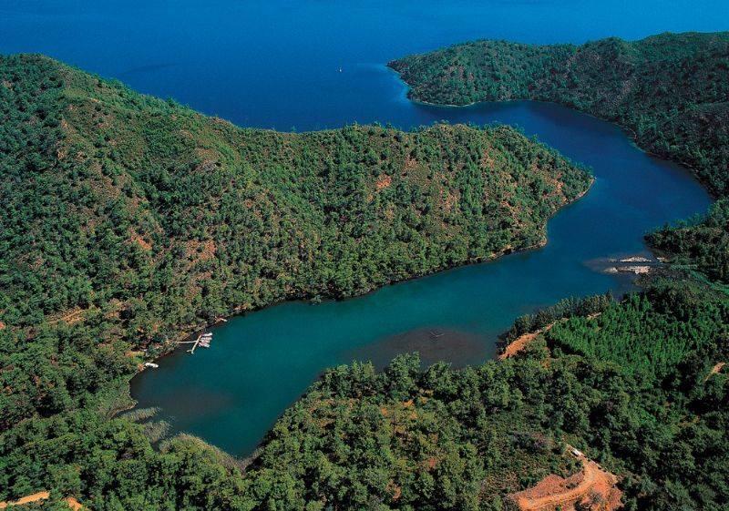 Gozde Deniz Boutique Hotel Bodrum Eksteriør billede