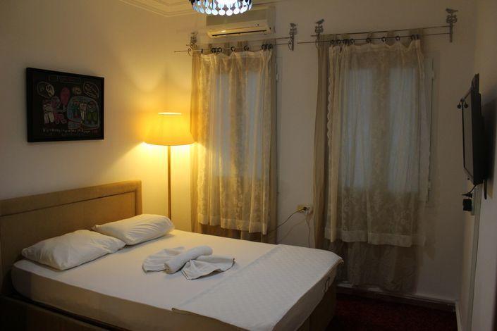 Gozde Deniz Boutique Hotel Bodrum Eksteriør billede