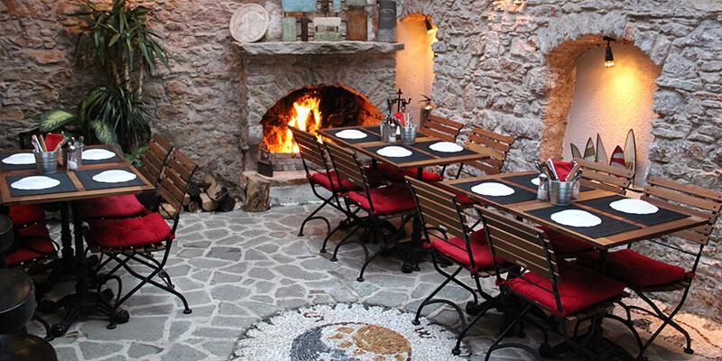 Gozde Deniz Boutique Hotel Bodrum Eksteriør billede