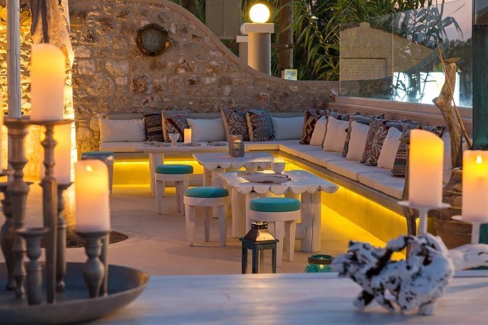 Gozde Deniz Boutique Hotel Bodrum Eksteriør billede
