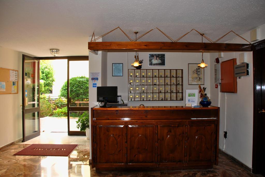 Gozde Deniz Boutique Hotel Bodrum Eksteriør billede