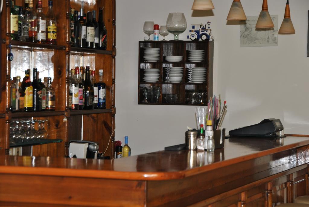 Gozde Deniz Boutique Hotel Bodrum Eksteriør billede